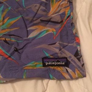 Swim trunks